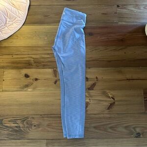 Lululemon Invigorate Leggings